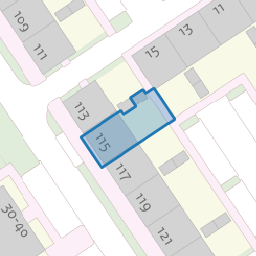 Perceel STR03-C-6208