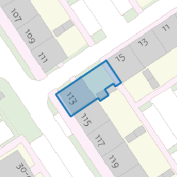 Perceel STR03-C-6209