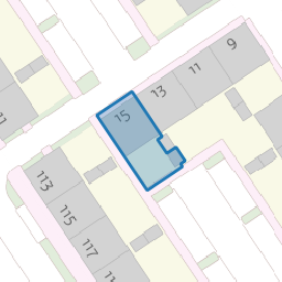 Perceel STR03-C-6210