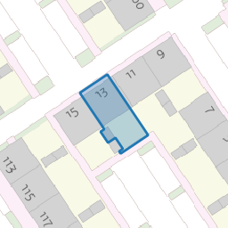 Perceel STR03-C-6211