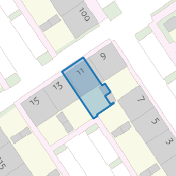 Perceel STR03-C-6212