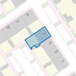 Perceel STR03-C-6214