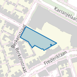 Perceel STR03-C-6227