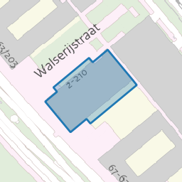 Perceel STR03-C-6230