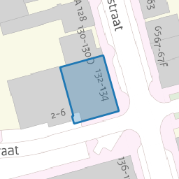 Perceel STR03-C-6233