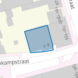 Perceel STR03-C-6234