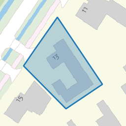 Perceel STR03-C-6243