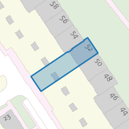 Perceel STR03-C-6260