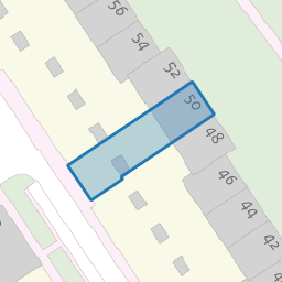 Perceel STR03-C-6261