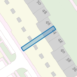 Perceel STR03-C-6264