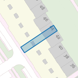 Perceel STR03-C-6265