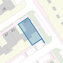 Perceel STR03-C-6270