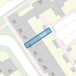 Perceel STR03-C-6279