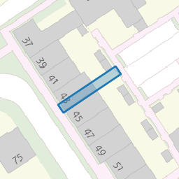 Perceel STR03-C-6280