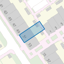 Perceel STR03-C-6284