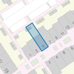 Perceel STR03-C-6288