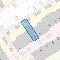 Perceel STR03-C-6289