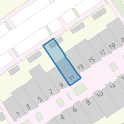 Perceel STR03-C-6291