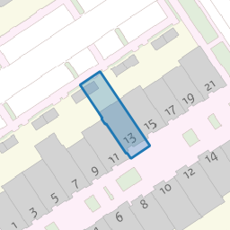 Perceel STR03-C-6292