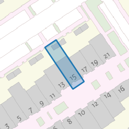 Perceel STR03-C-6293