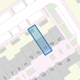 Perceel STR03-C-6294