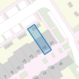 Perceel STR03-C-6295