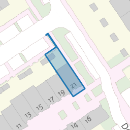 Perceel STR03-C-6296