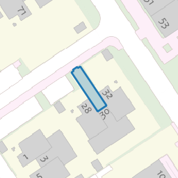 Perceel STR03-C-6300