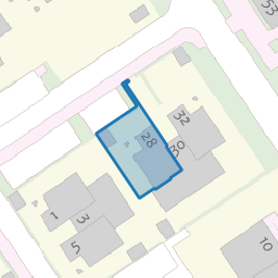 Perceel STR03-C-6301