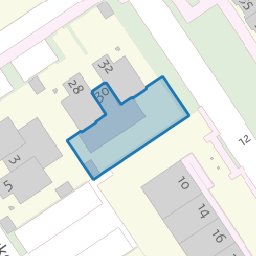 Perceel STR03-C-6302