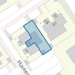 Perceel STR03-C-6303