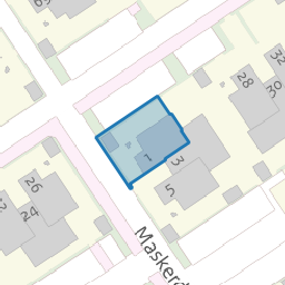 Perceel STR03-C-6304