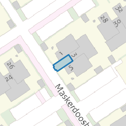 Perceel STR03-C-6305