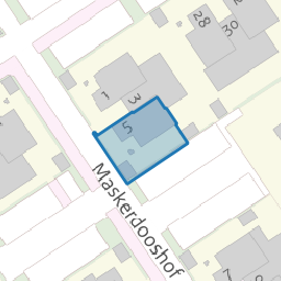 Perceel STR03-C-6306