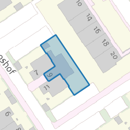 Perceel STR03-C-6308