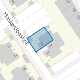 Perceel STR03-C-6309