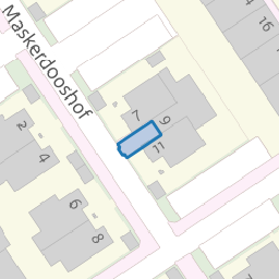 Perceel STR03-C-6310