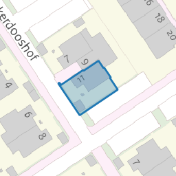 Perceel STR03-C-6311