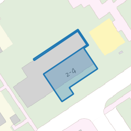 Perceel STR03-C-6317