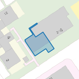 Perceel STR03-C-6319