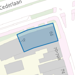 Perceel STR03-C-6337