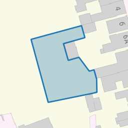 Perceel STR03-C-6343