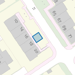 Perceel STR03-C-6345