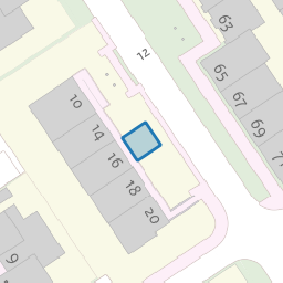 Perceel STR03-C-6346