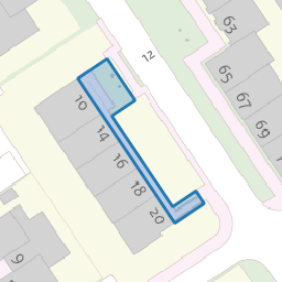 Perceel STR03-C-6348