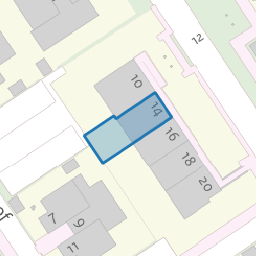 Perceel STR03-C-6350