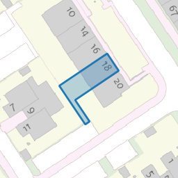 Perceel STR03-C-6352