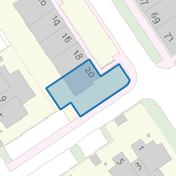 Perceel STR03-C-6353