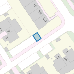 Perceel STR03-C-6354