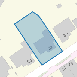 Perceel STR03-C-6364